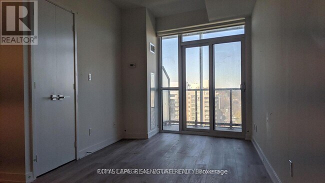 Photo du bâtiment - 50 Ordnance St