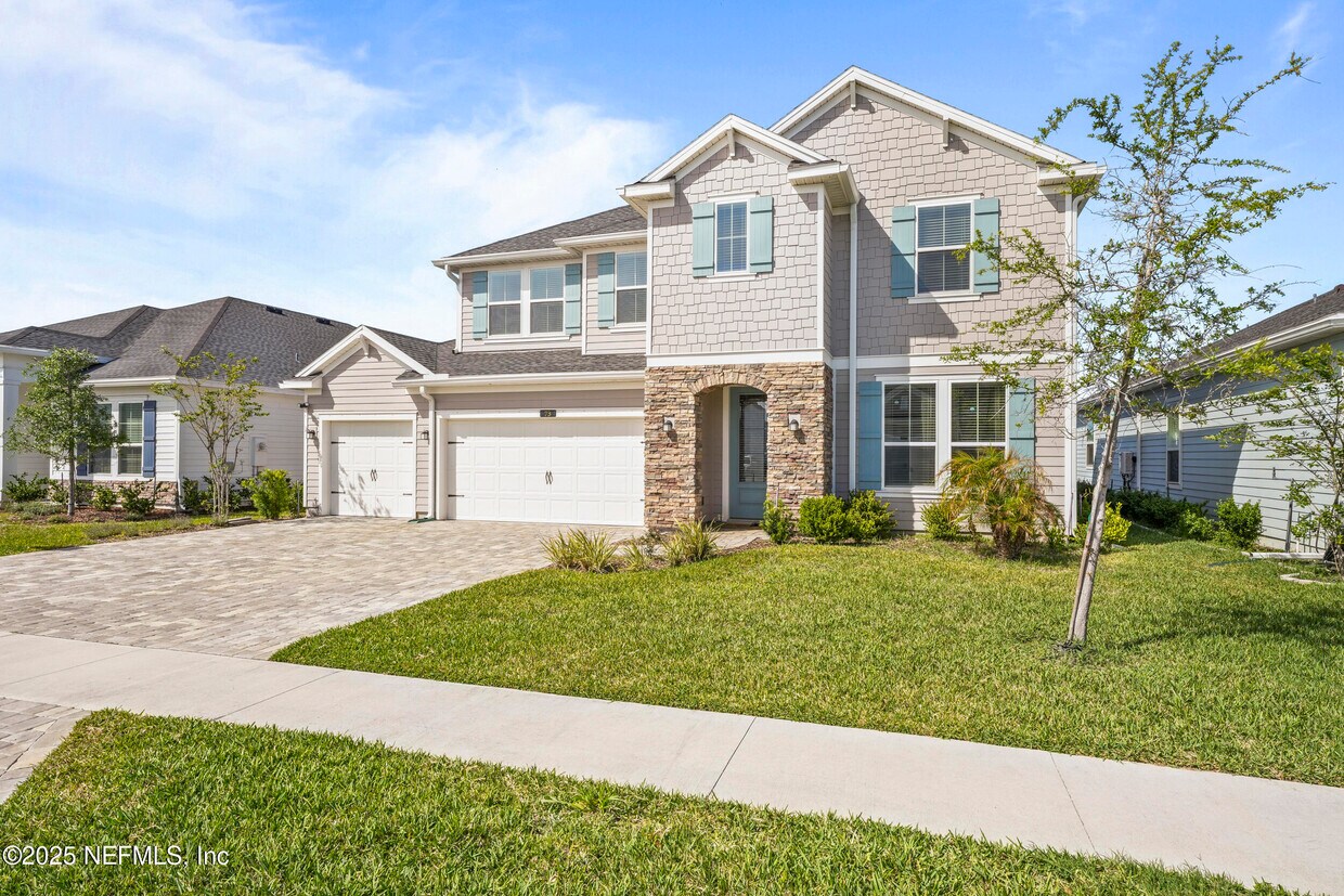 Foto principal - 73 Lily Landing Dr