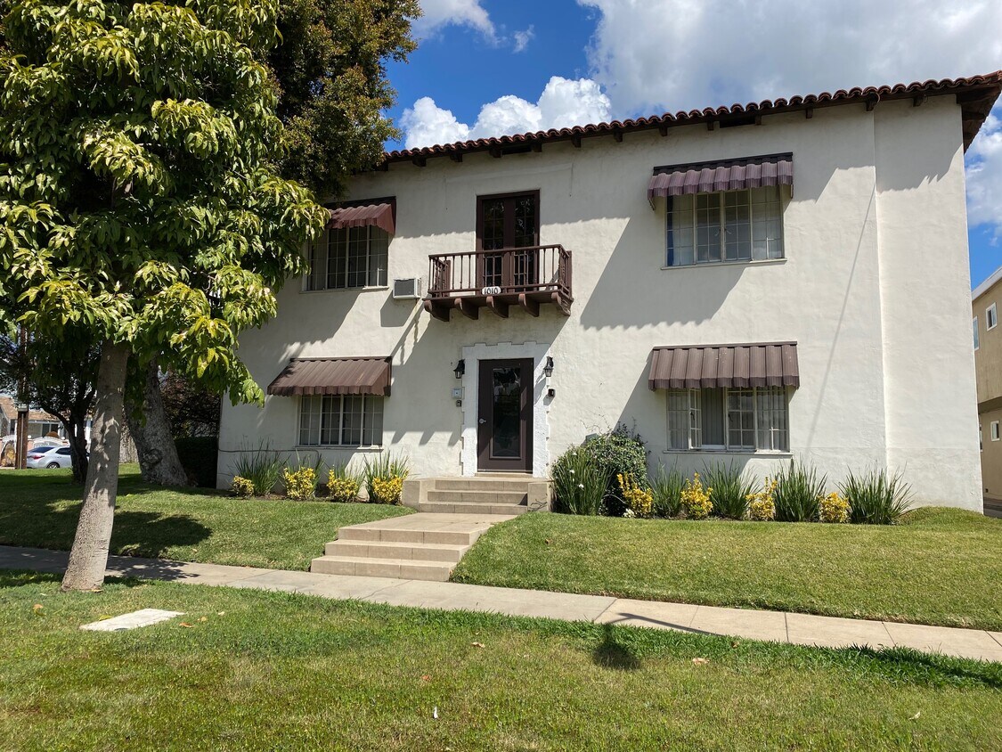 110 Apartments for Rent in Alhambra, CA Westside Rentals
