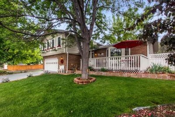 Building Photo - 7795 S Poplar Way
