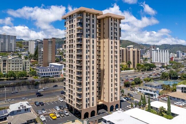Foto del edificio - Coronet Apartments