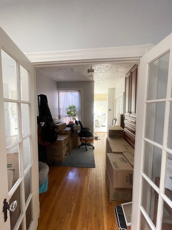 Foto del edificio - 45 Garden St