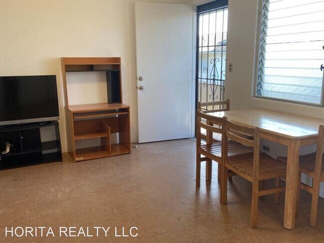 Building Photo - 2 br, 1 bath House - 931 Coolidge St. #205