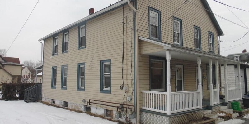 Primary Photo - 116 Carpenter Street