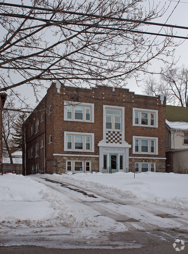 Building Photo - 111 N Portage Path