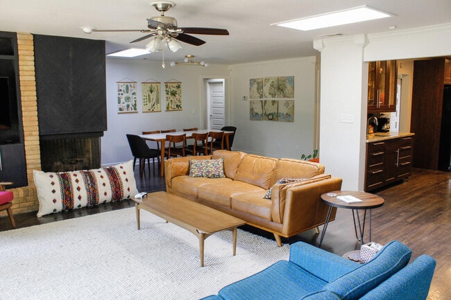 Foto del edificio - 3518 41st St