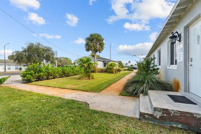 Foto del edificio - 406 57th St