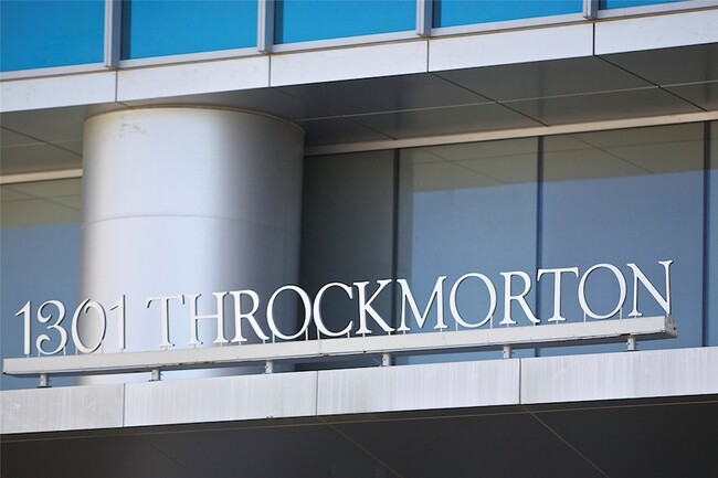 Building Photo - 1301 Throckmorton St
