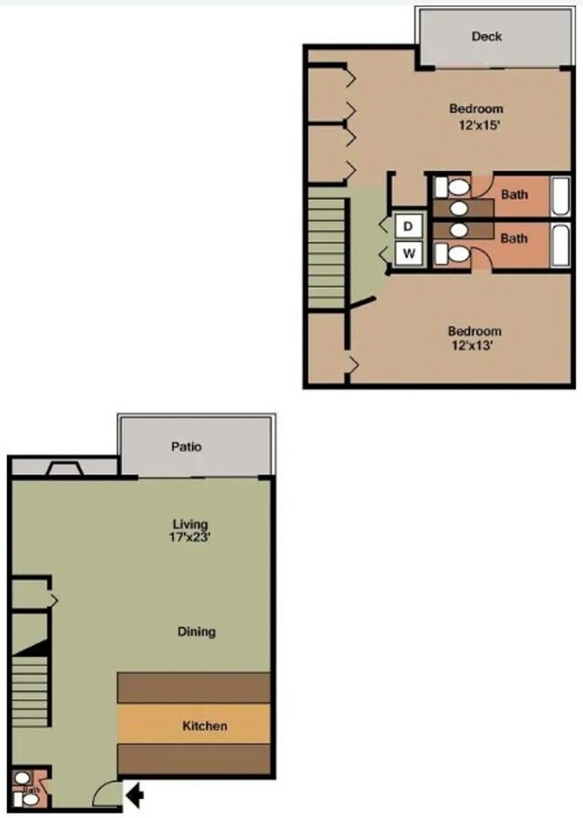 Foto del interior - Welcome Home to Fairway at Fianna Hills – ...