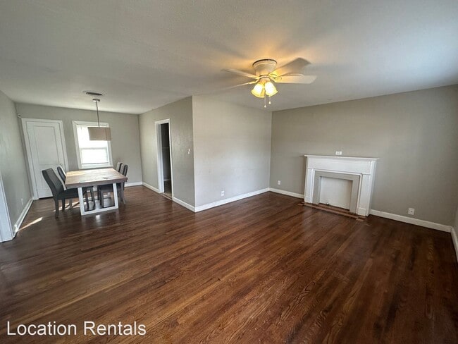 Building Photo - 3 br, 2 bath House - 2513 29th Street