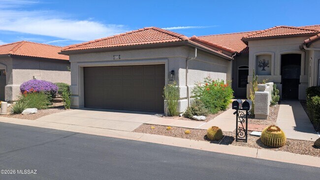 Foto del edificio - 64528 E Wind Ridge Cir