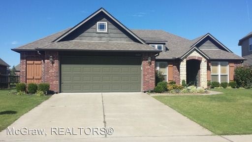 Foto principal - 1624 E Fargo St