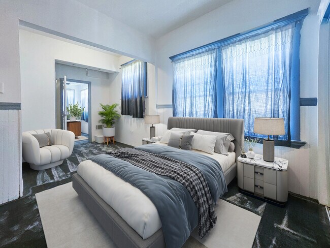 Foto del edificio - 1428 78th Ave