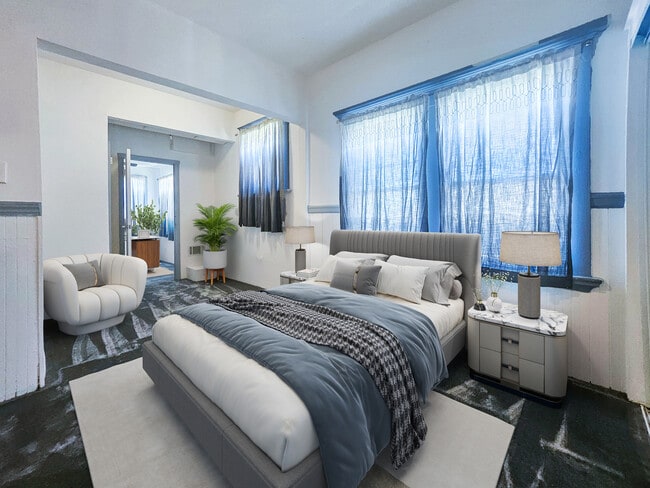 Building Photo - 1428 78th Ave