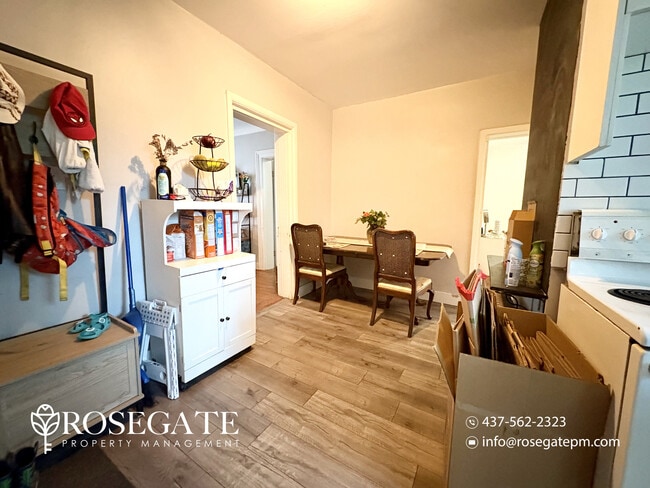 Building Photo - All-Inclusive 2-Bedroom Apartment with Backyard Deck – St. Catharines