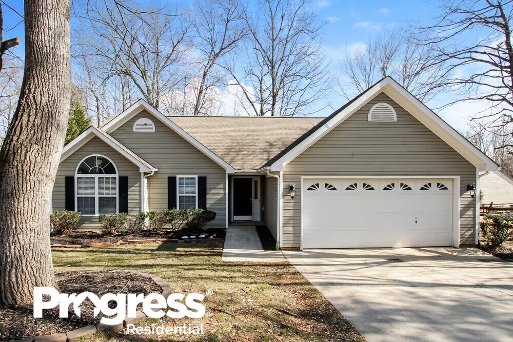 505 Lisa Carol Dr, Mooresville, NC 28115 House Rental in Mooresville