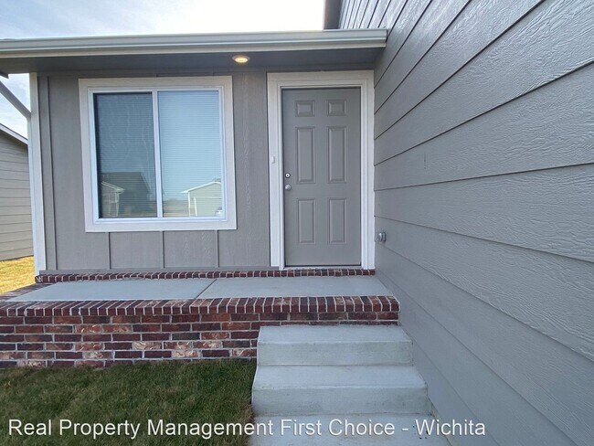 Foto del edificio - 4 br, 3 bath House - 10615 E Kinkaid