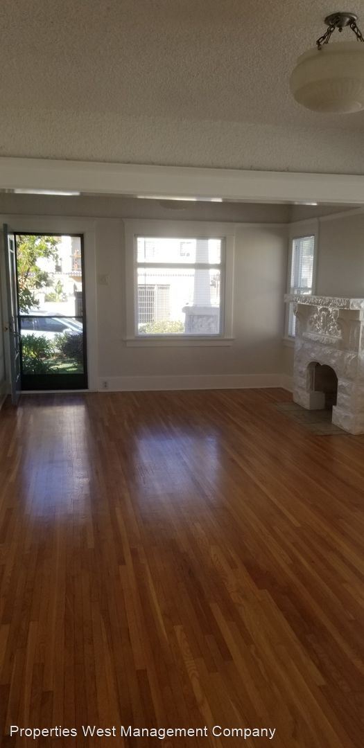 Building Photo - 2 br, 1 bath House - 1157 West 13th Street