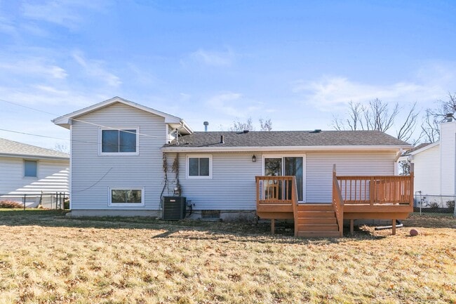 Photo - Beautifully Renovated 4-Bedroom Home