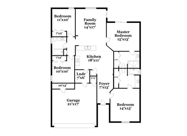 Foto del edificio - 671 Eagle Pointe S