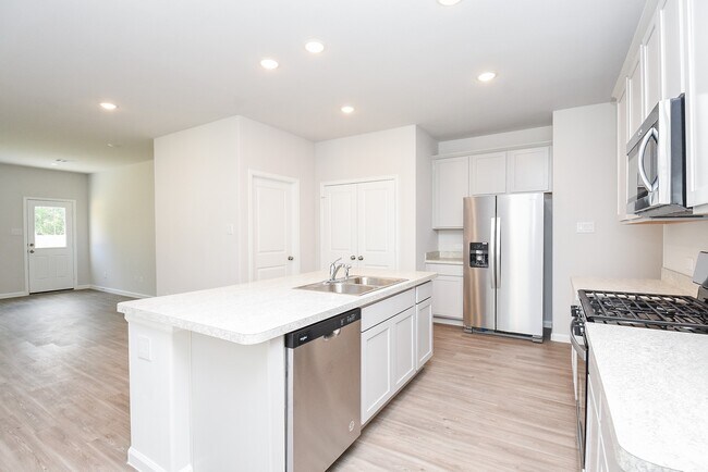 Foto del edificio - 16493 Moss Ln