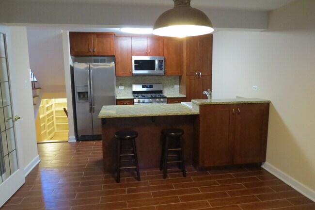 Foto del edificio - 1157 Shermer Rd