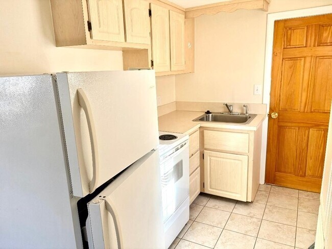 Foto del edificio - 124 Salem St