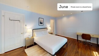 Building Photo - Private bedroom in 7 bed/3.5 bath Home