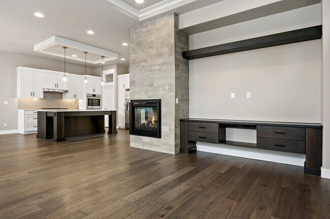 Foto del edificio - Cadence at Bainbridge