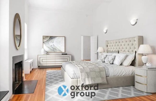Photo - East 58th Street Townhome