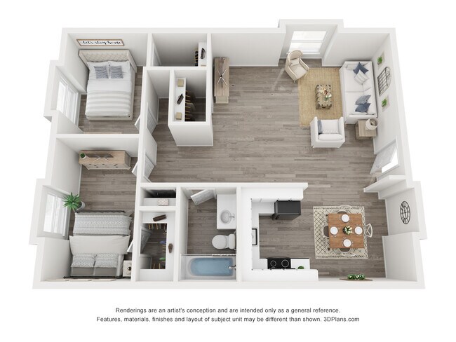 Foto del edificio - Rivers at Bluegrass