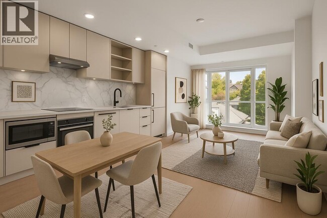 Photo du bâtiment - 422 E 3rd St