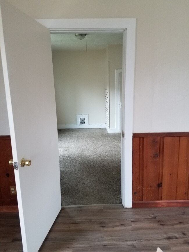 Bedroom 1 - 63 Colfax Ave