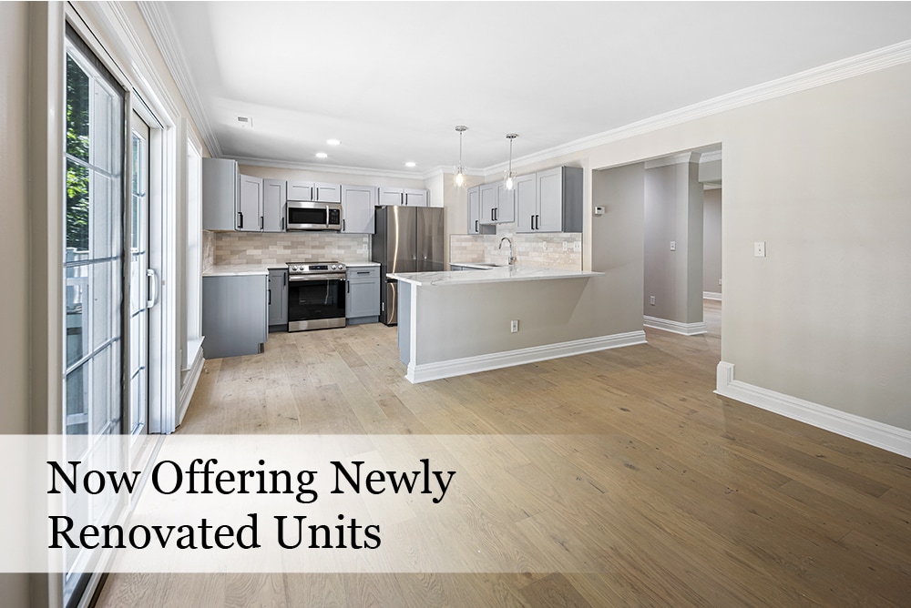 ARIUM at Greenwich Oaks - Greenwich Oaks