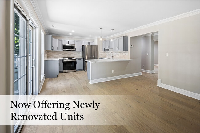 Photo - Greenwich Oaks Apartments