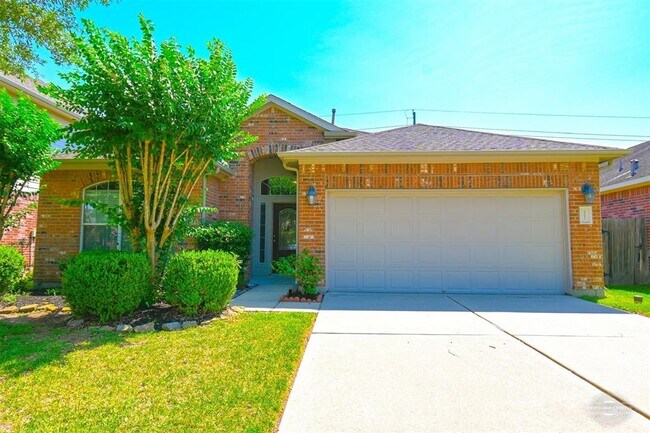 Foto del edificio - 2531 Marquette Trail