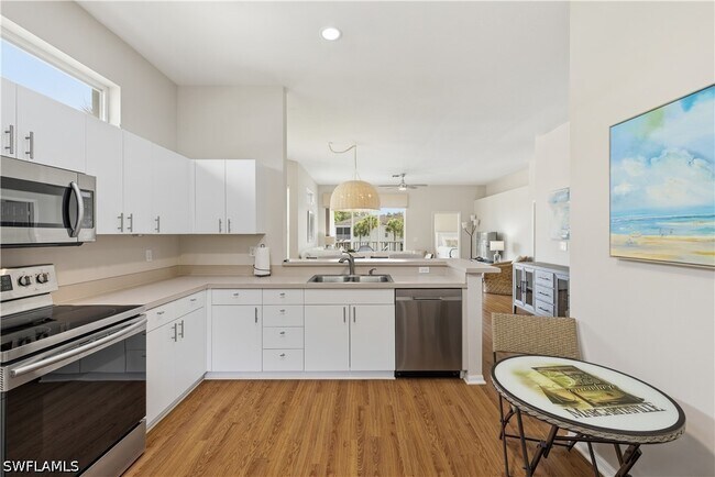 Foto del edificio - 3442 Pointe Creek Ct
