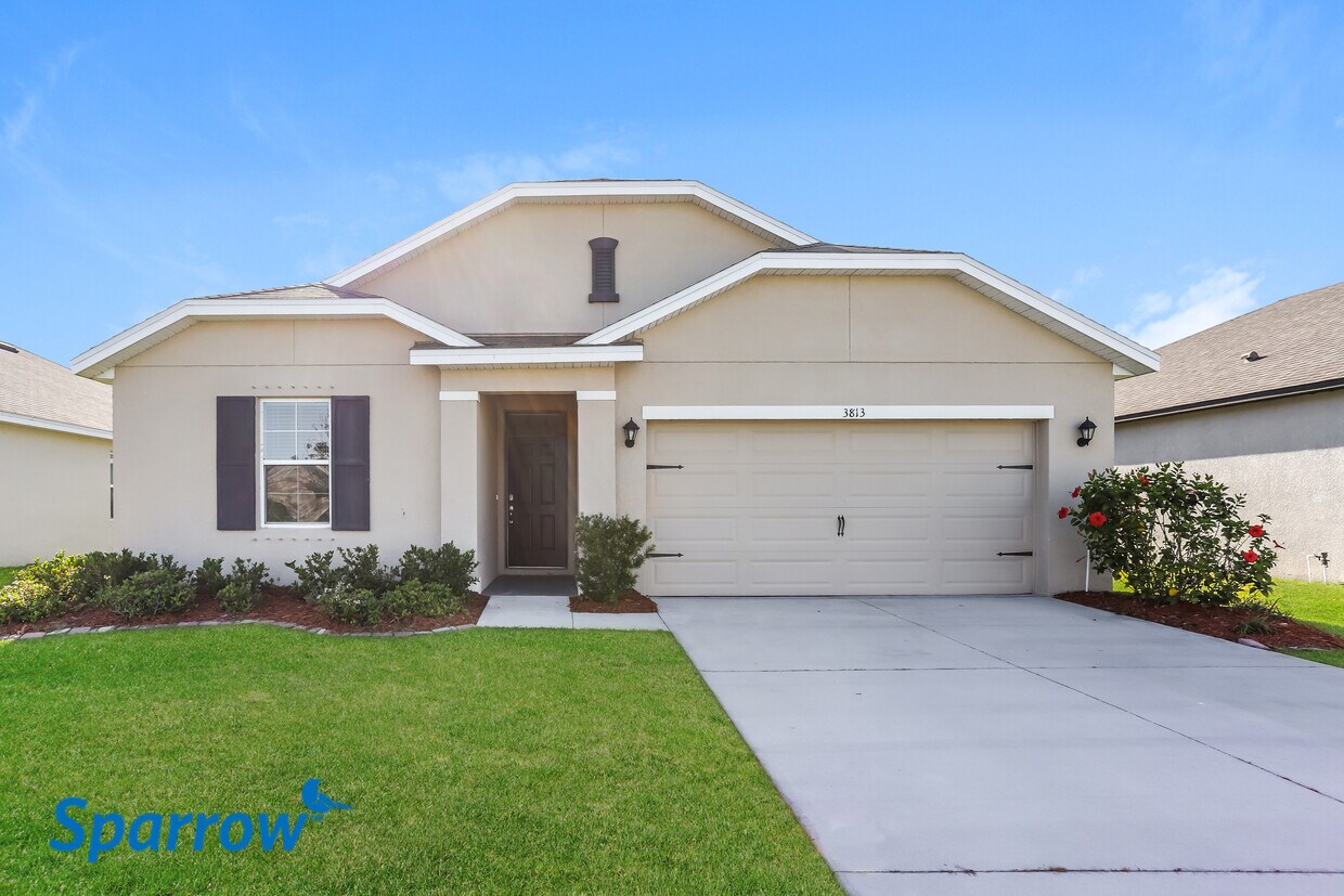 Foto principal - 3813 Wayfarer Way