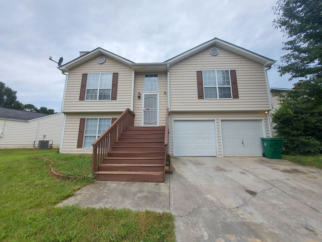 Primary Photo - 3827 Conley Downs Dr
