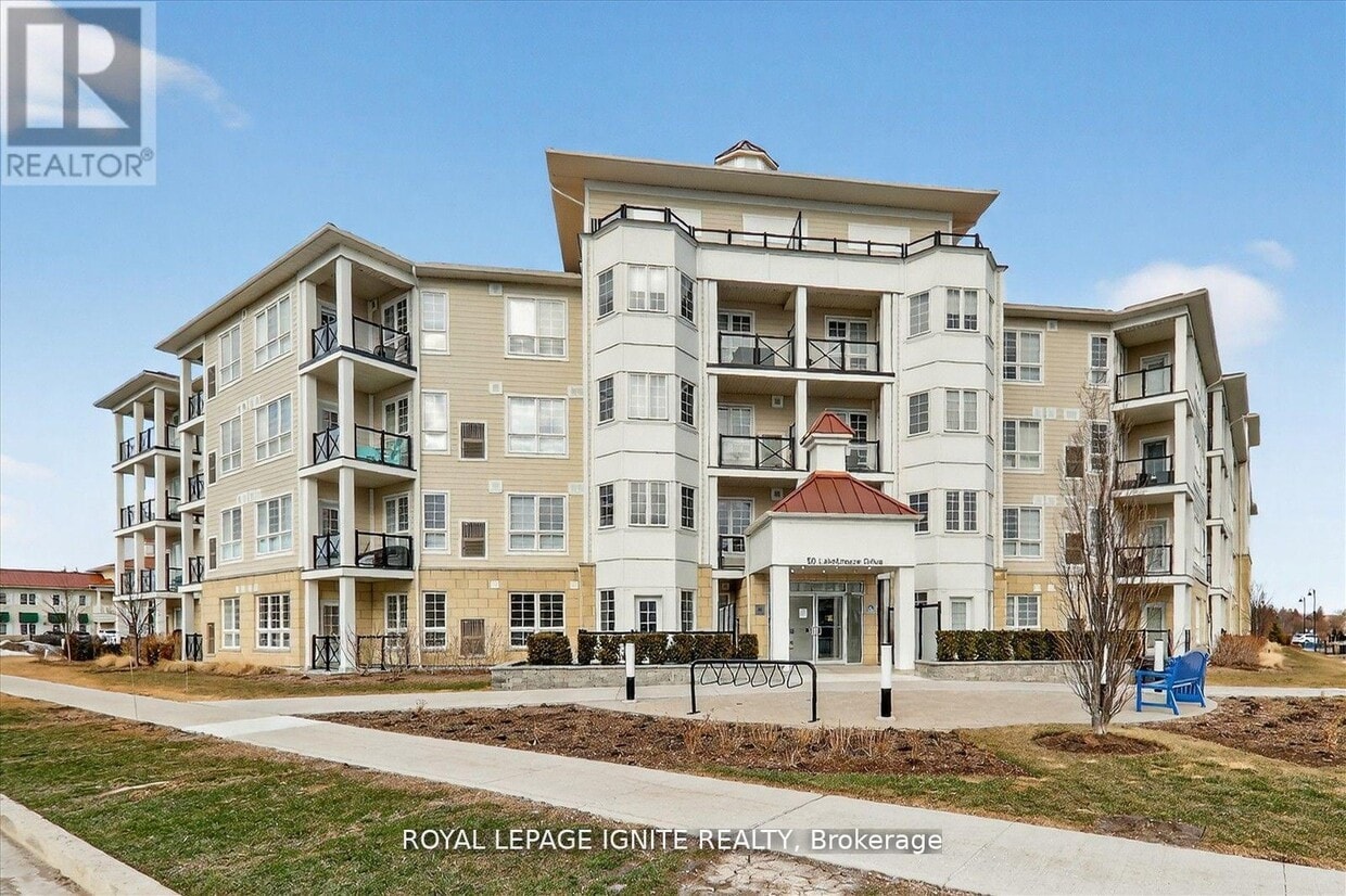 Building Photo - 50 Lakebreeze Dr