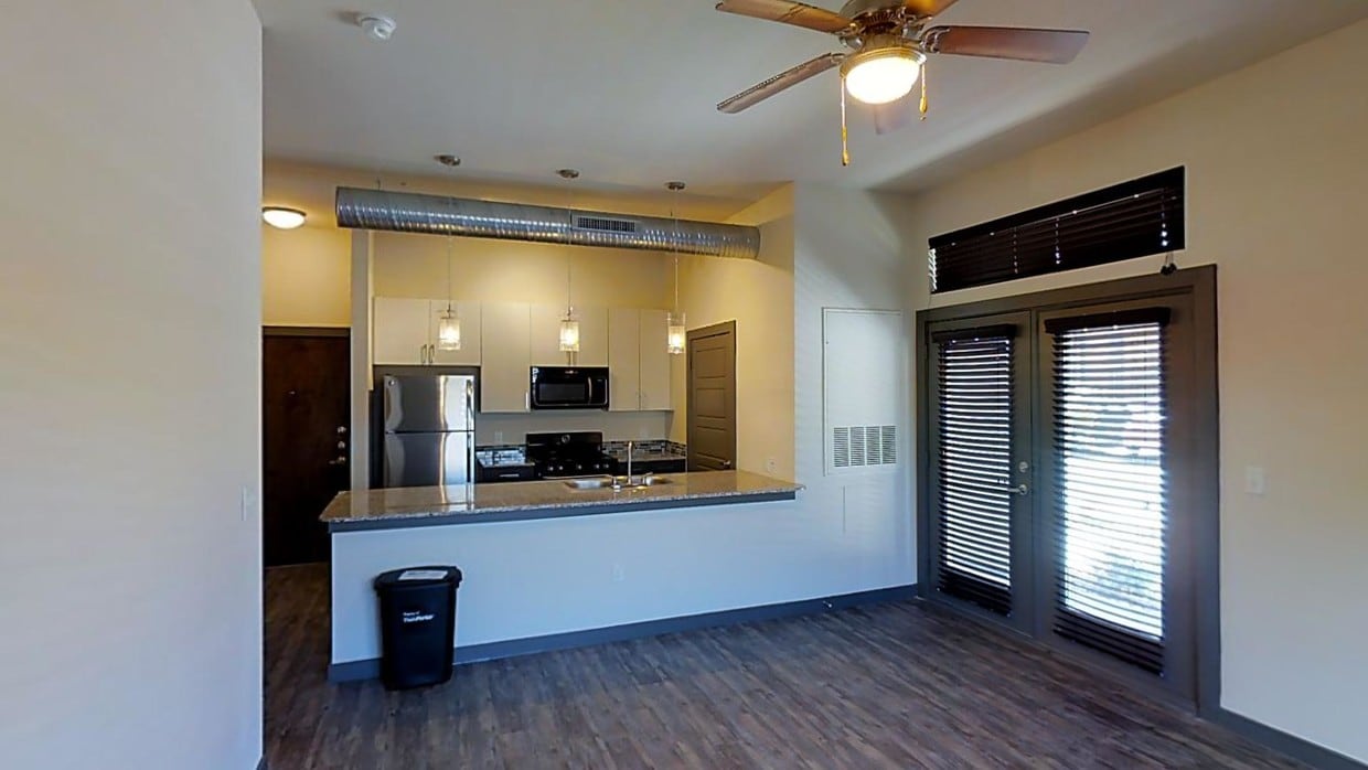 Photo - East End Lofts at the Railyard