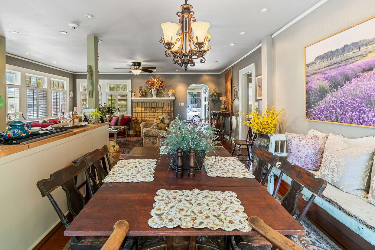 Foto principal - 1023 Crawford St