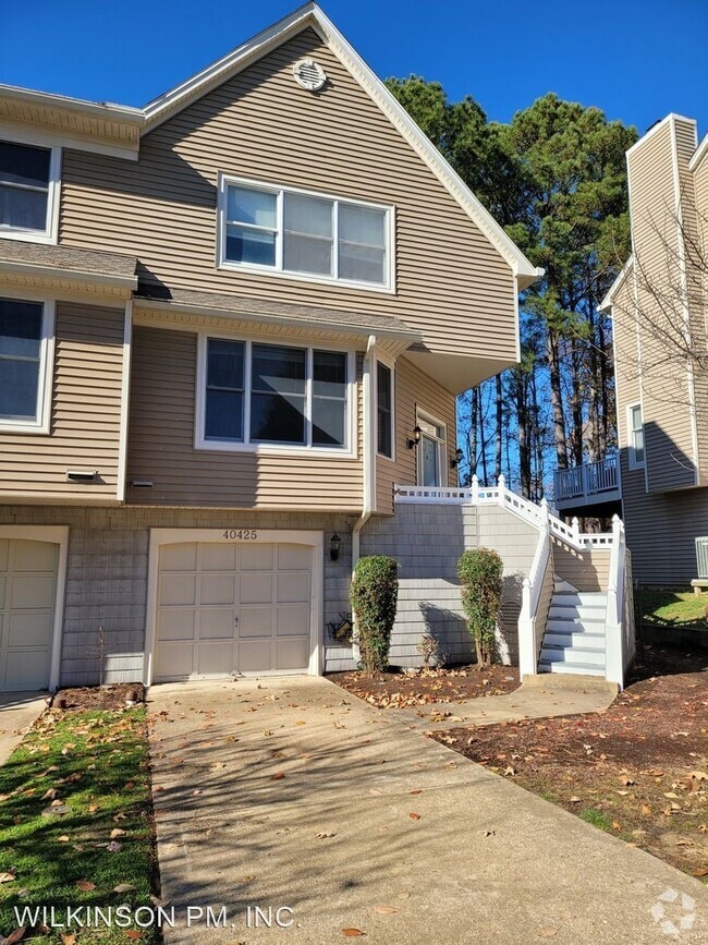 Casas de renta en Breton Bay Development Leonardtown, MD