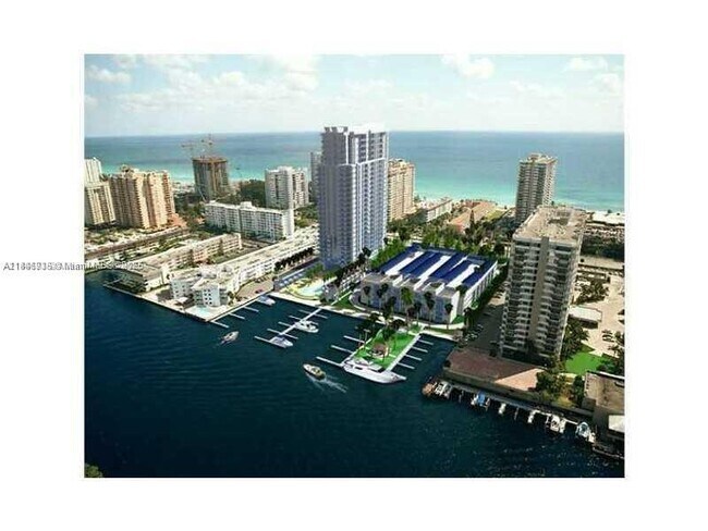 Foto del edificio - 1945 S Ocean Dr
