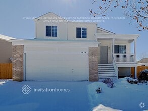 Building Photo - 3544 S Ceylon Way