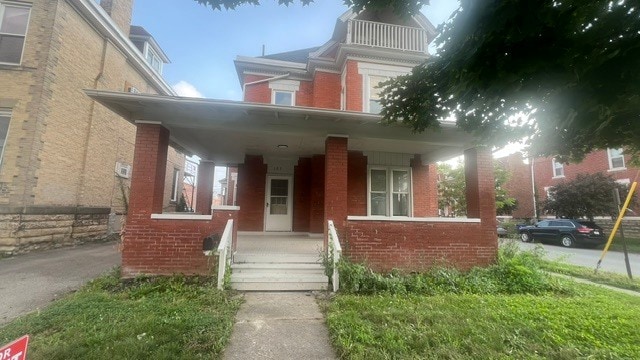 Building Photo - 103 W 9th Ave