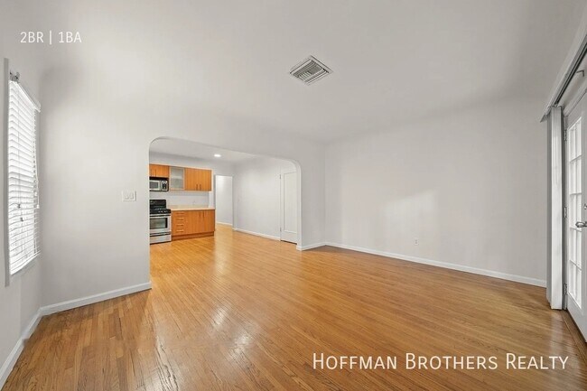 Foto del edificio - 8912 Rangely Ave