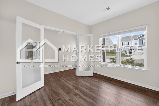 Foto del edificio - 12318 Hatmaker Ln