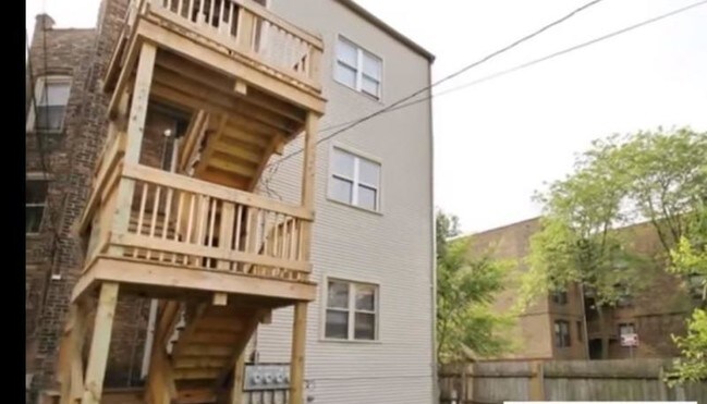 Foto del edificio - 6844 S East End Ave