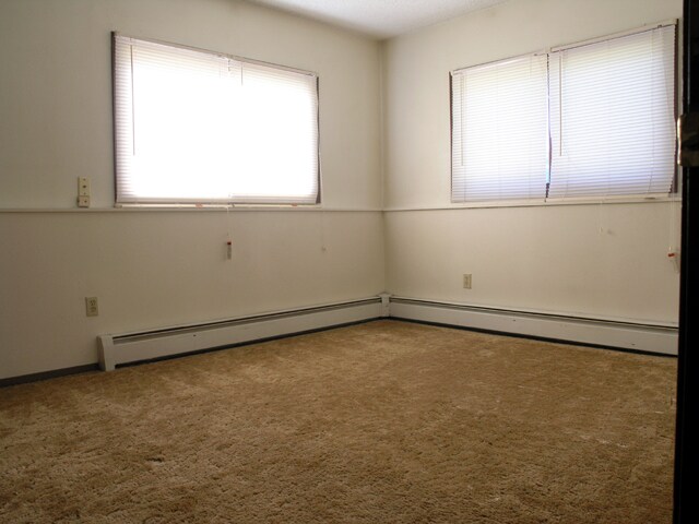 Bedroom - 1414 Taft Ave